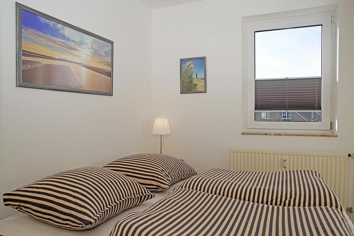 Apartament Haus Knechtsand 431 Cuxhaven Zewnętrze zdjęcie