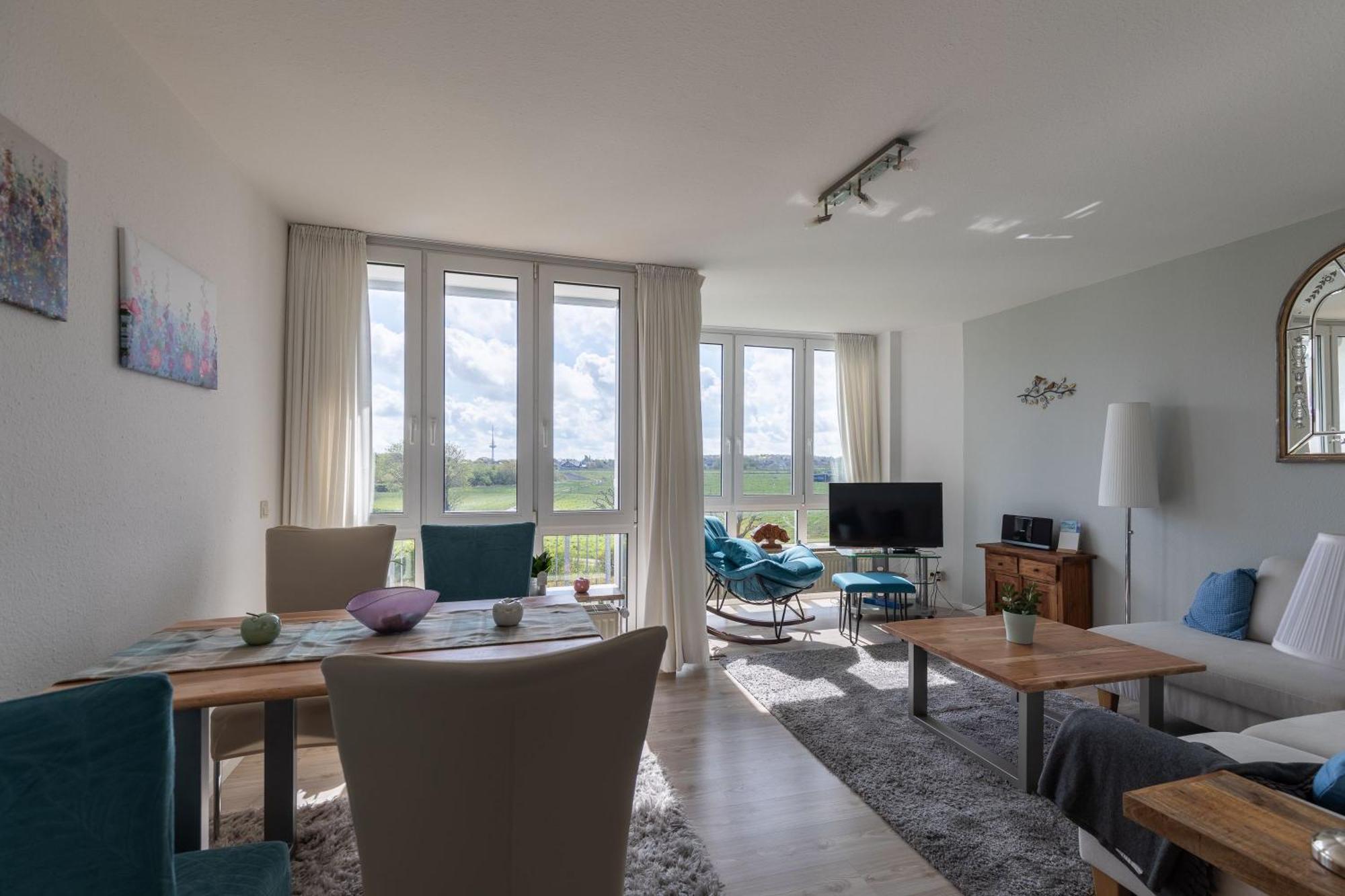 Apartament Haus Knechtsand 431 Cuxhaven Zewnętrze zdjęcie